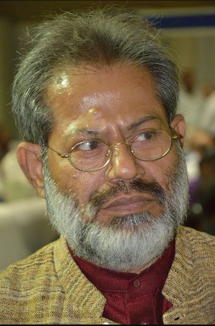 Subodh Sarkar