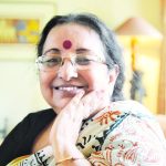 সুচিত্রা ভট্টাচার্য