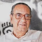 Sudhir Chakraborty