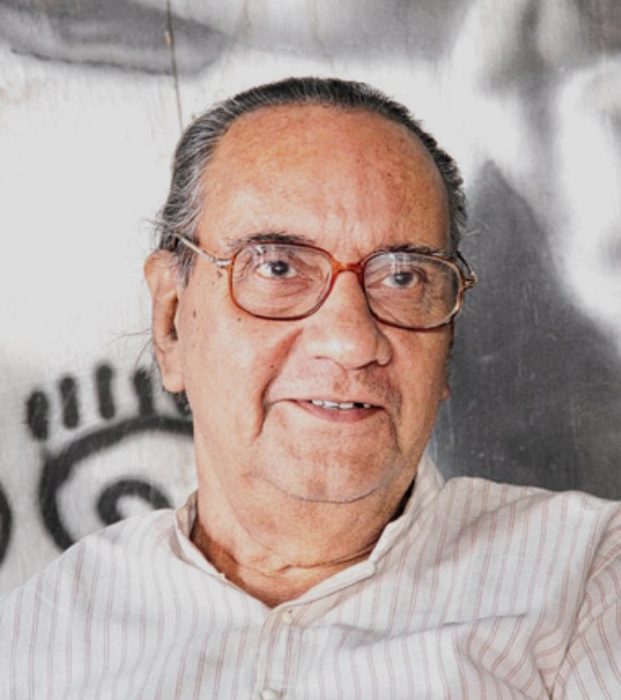 Sudhir Chakraborty