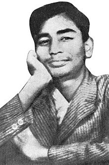 সুকান্ত ভট্টাচার্য