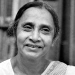 Sukumari Bhattacharji