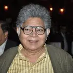 সুনীল গঙ্গোপাধ্যায়