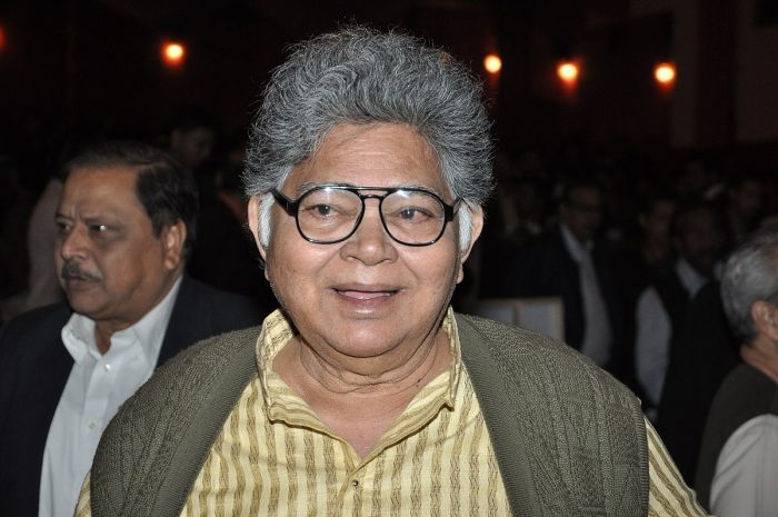 সুনীল গঙ্গোপাধ্যায়