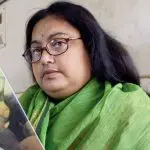 Sushmita Bandhopadhyay