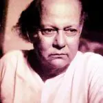 সৈয়দ মুজতবা আলী