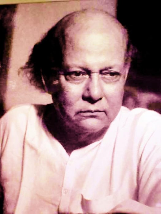 সৈয়দ মুজতবা আলী