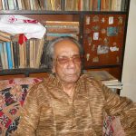 সৈয়দ মুস্তাফা সিরাজ
