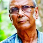 সৈয়দ শামসুল হক