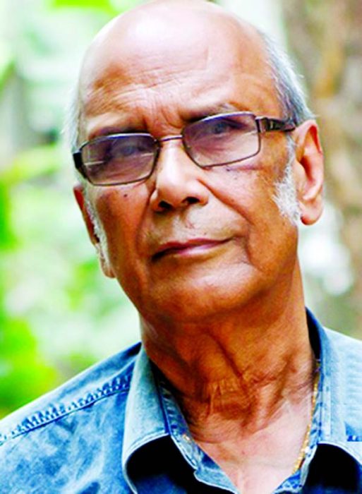 সৈয়দ শামসুল হক
