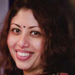 Tanvira Talukdar