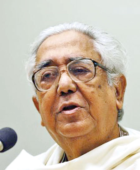 Tapan Roychowdhury