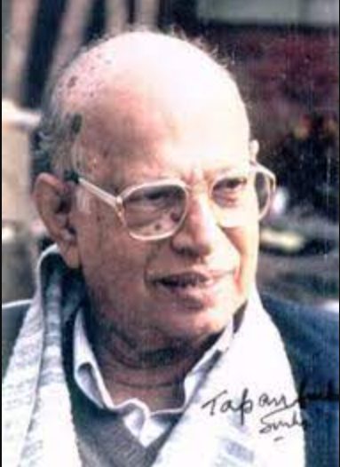Tapan Sinha