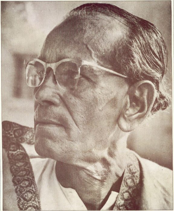 তারাশঙ্কর বন্দ্যোপাধ্যায়