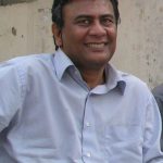 Tareq Masud
