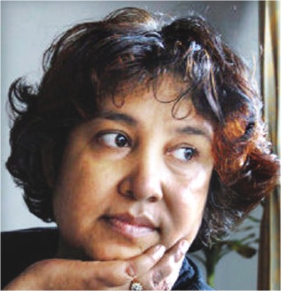 তসলিমা নাসরিন
