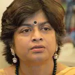 Tilottama Majumdar