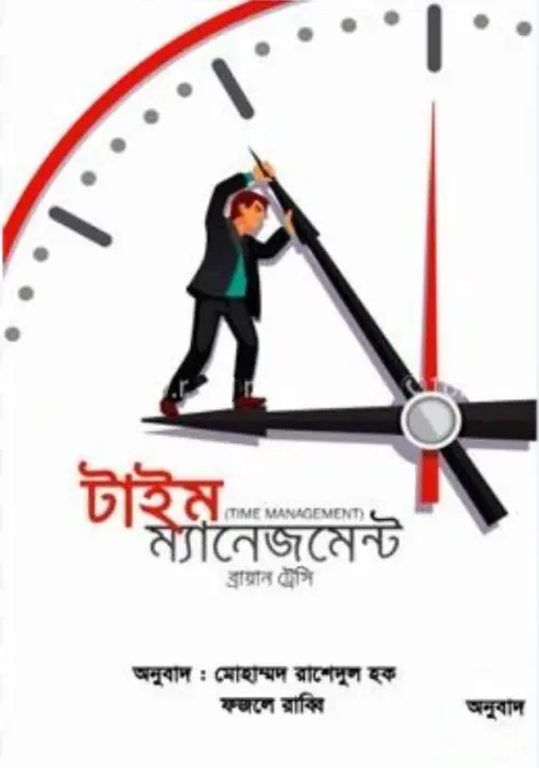 Time Management By Brian Tracy