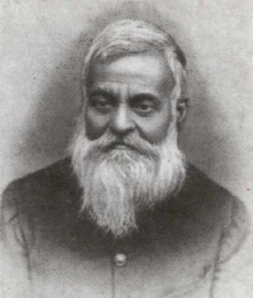 Trailokyanath Mukhopadhyay