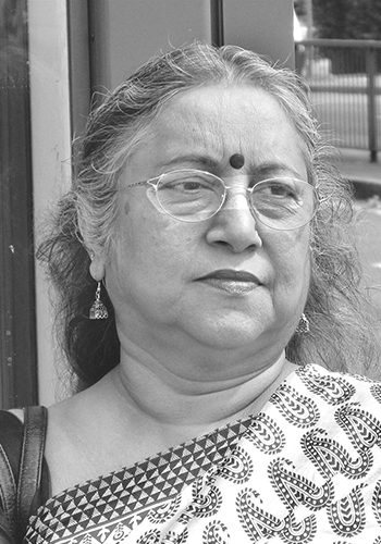 Urmi Rahaman