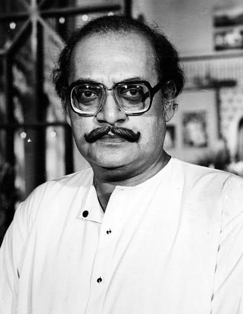 Utpal Dutt