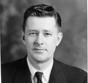 Wilbur Schramm