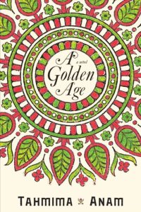 A Golden Age, book cover