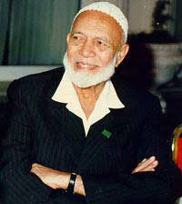 আহমদ দিদাত