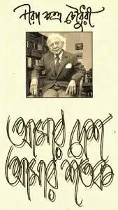 আমার দেশ আমার শতক by নীরদ চন্দ্র চৌধুরী, book cover