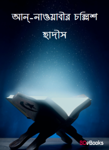 An Nouyabur Chollish Hadis, book cover