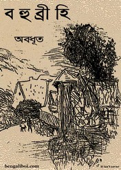 Bahubrihi by Abadhut, book cover