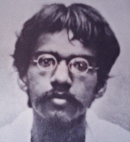 বারীন্দ্রকুমার ঘোষ