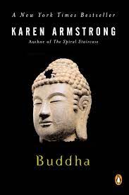 Buddha - Karen Armstrong