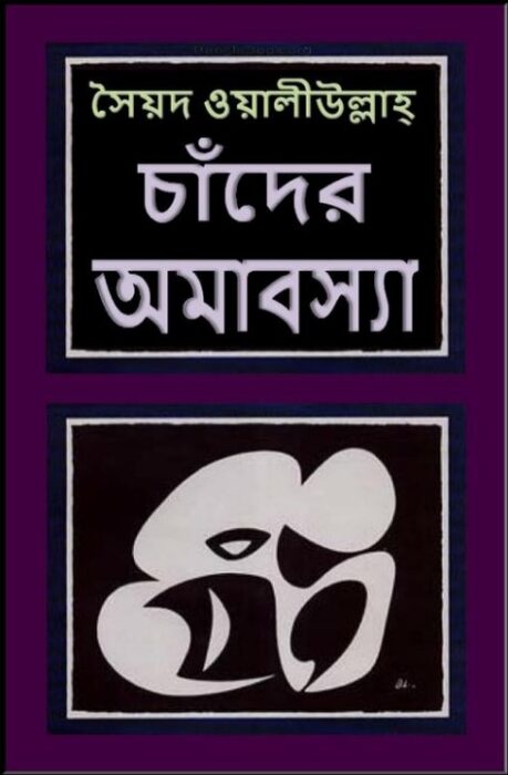 Chader Amabasya by syed waliullah