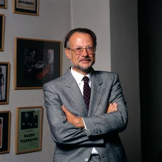 Christian Jacq
