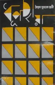 ধূপছায়া by সৈয়দ মুজতবা আলী, book cover