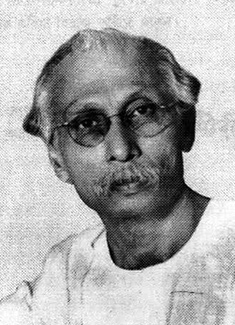 Dakshinaranjan Mitra Majumder