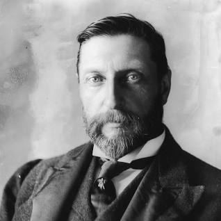 Henry Rider Haggard