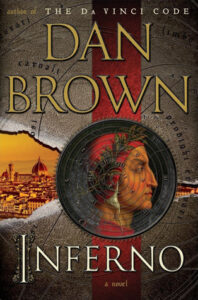 Inferno by Dan Brown