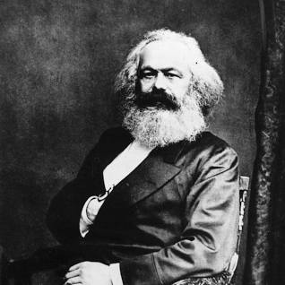 Karl Marx