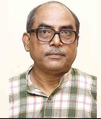 Mihir Sengupta