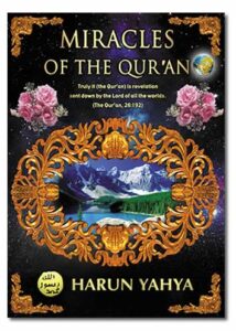 Miracles of the Quran Bangla by Harun Yahya