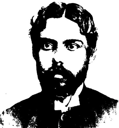 পাঁচকড়ি দে