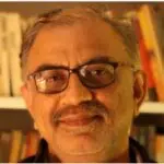 Parimal Bhattacharya