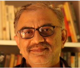 Parimal Bhattacharya