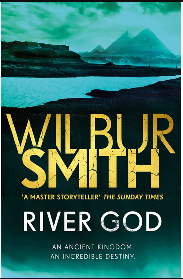 River God
