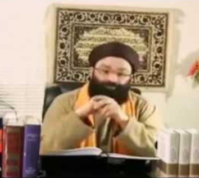 Qazi Sanaullah Panipati