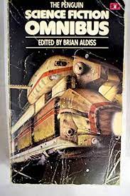 Science Fiction Omonibus by Aniruddha Chowdhury