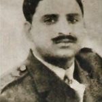 Shah Nawaz Khan