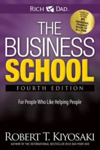 The Business School